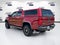 2018 Chevrolet Colorado 4WD ZR2