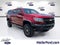 2018 Chevrolet Colorado 4WD ZR2