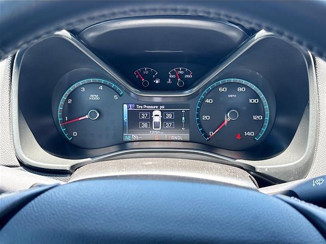 2018 Chevrolet Colorado 4WD ZR2