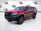 2018 Chevrolet Colorado 4WD ZR2