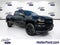 2017 Chevrolet Silverado 1500 Custom