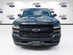 2017 Chevrolet Silverado 1500 Custom
