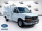 2023 GMC Savana Commercial Cutaway 3500 139" VAN