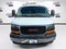 2023 GMC Savana Commercial Cutaway 3500 139" VAN