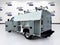 2023 GMC Savana Commercial Cutaway 3500 139" VAN