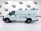 2023 GMC Savana Commercial Cutaway 3500 139" VAN