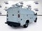 2023 GMC Savana Commercial Cutaway 3500 139" VAN