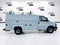 2023 GMC Savana Commercial Cutaway 3500 139" VAN