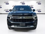 2021 Chevrolet Tahoe LS