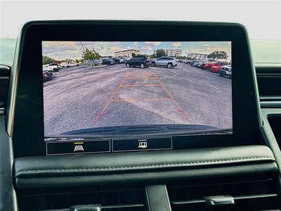 2021 Chevrolet Tahoe LS