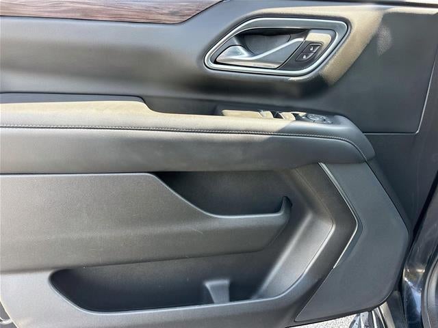 2021 Chevrolet Tahoe LS