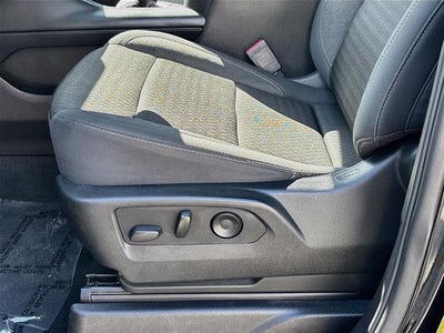 2021 Chevrolet Tahoe LS