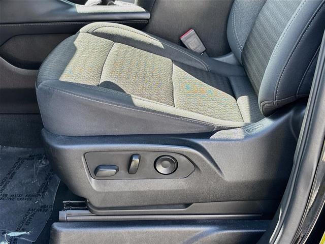 2021 Chevrolet Tahoe LS