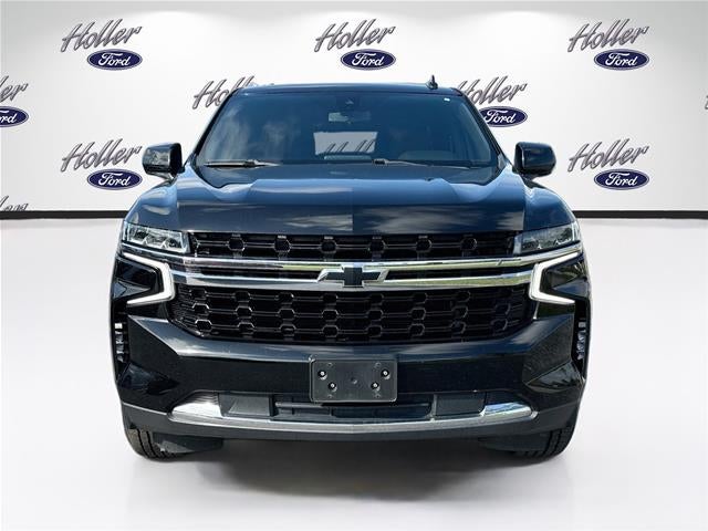 2021 Chevrolet Tahoe LS