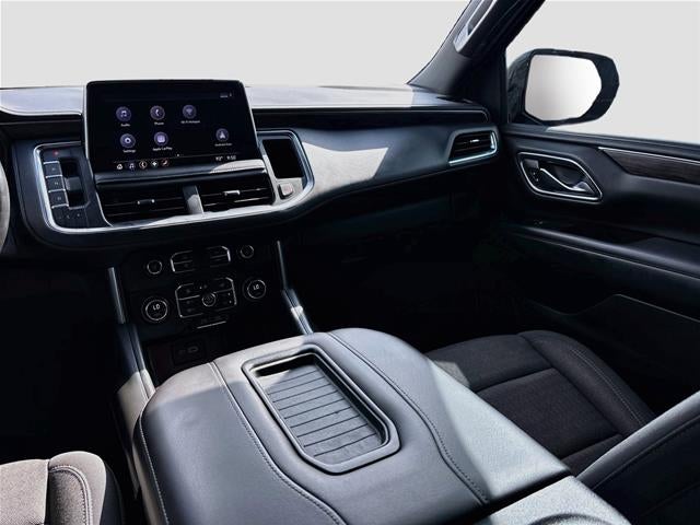 2021 Chevrolet Tahoe LS