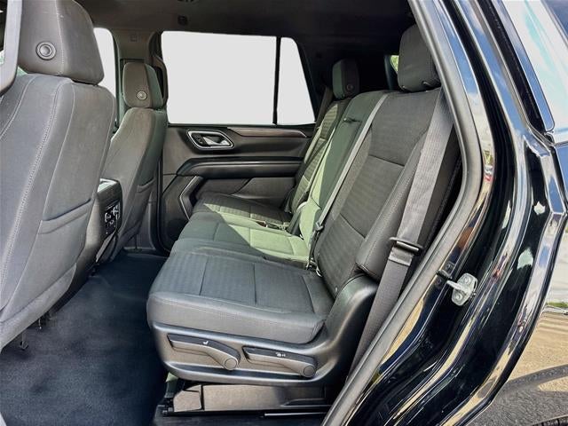 2021 Chevrolet Tahoe LS