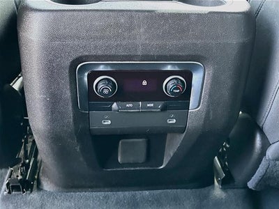 2021 Chevrolet Tahoe LS