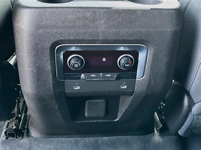 2021 Chevrolet Tahoe LS