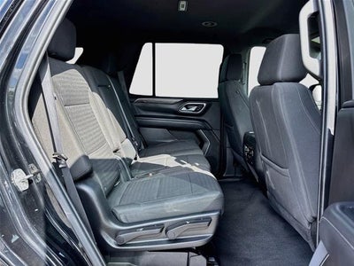 2021 Chevrolet Tahoe LS