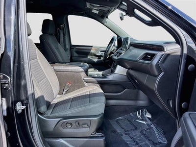 2021 Chevrolet Tahoe LS