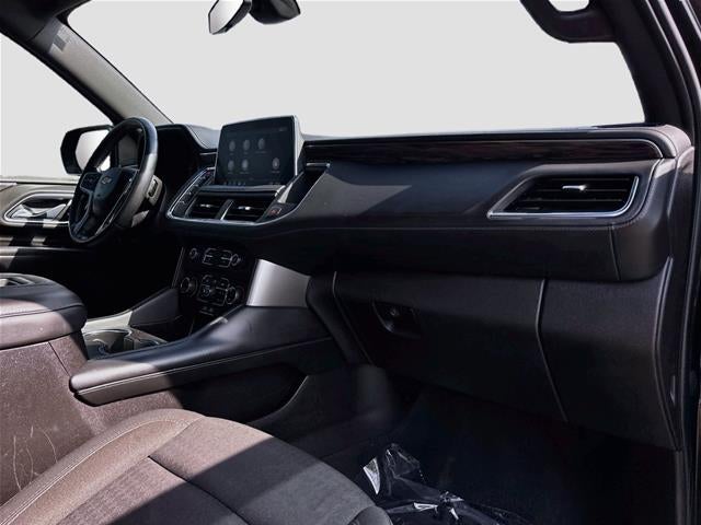 2021 Chevrolet Tahoe LS