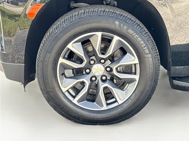 2021 Chevrolet Tahoe LS
