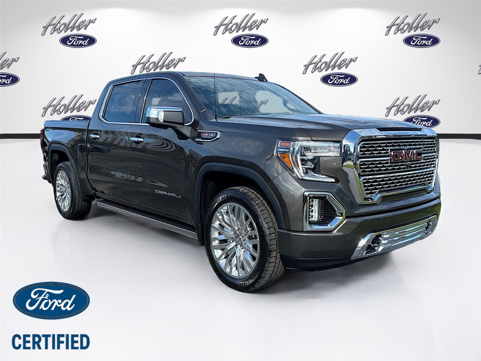 2019 GMC Sierra 1500 Denali