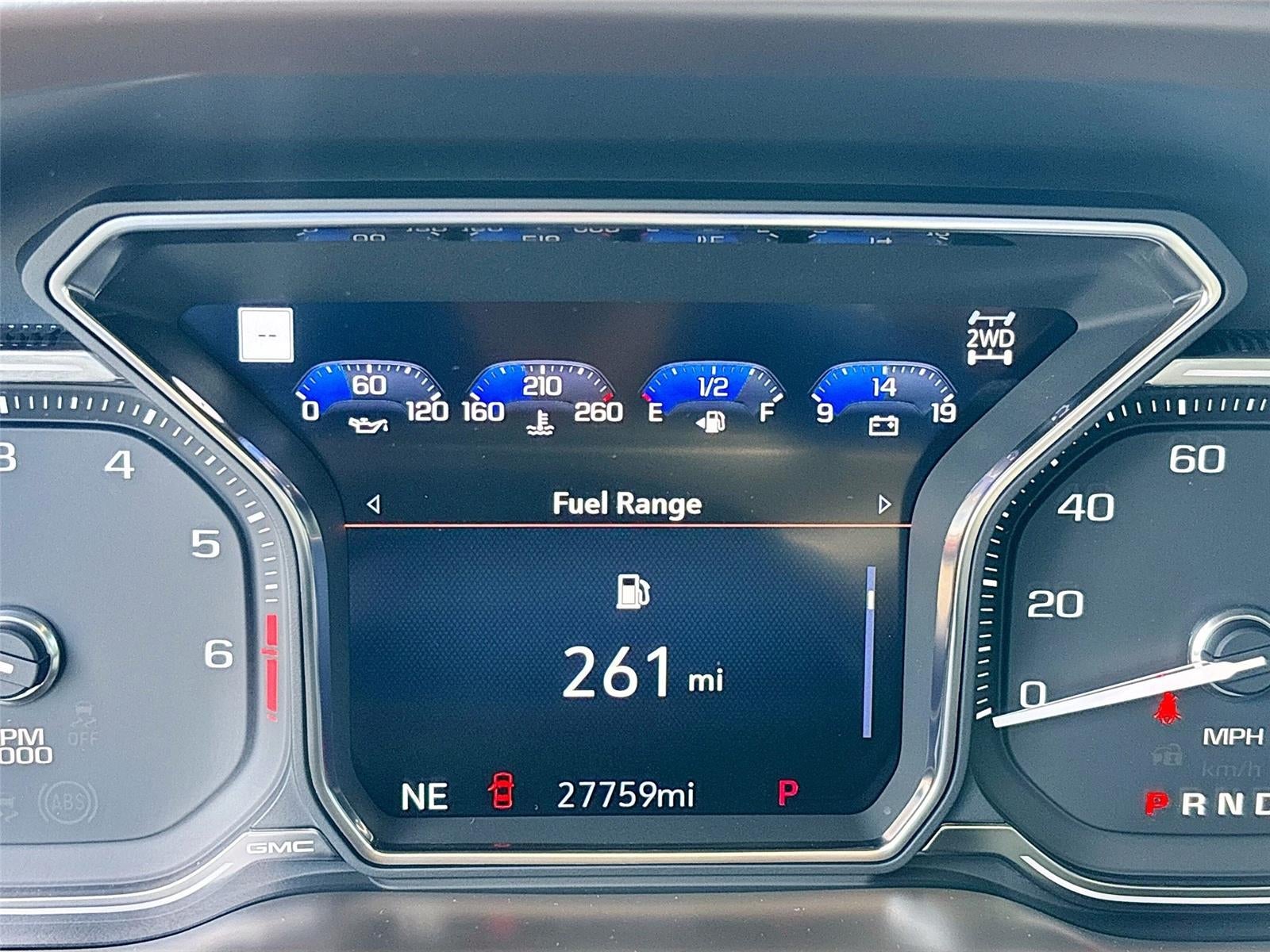 2019 GMC Sierra 1500 Denali