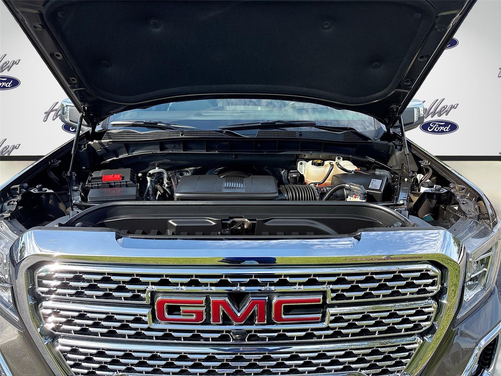 2019 GMC Sierra 1500 Denali