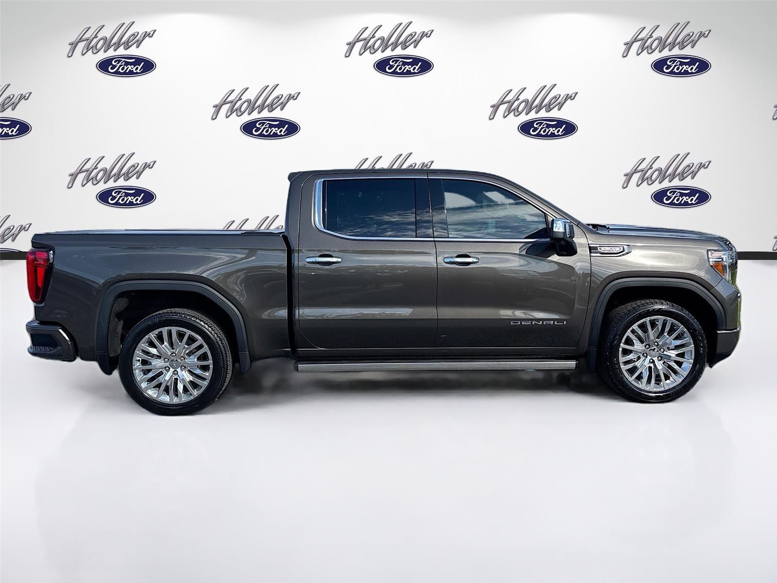 2019 GMC Sierra 1500 Denali