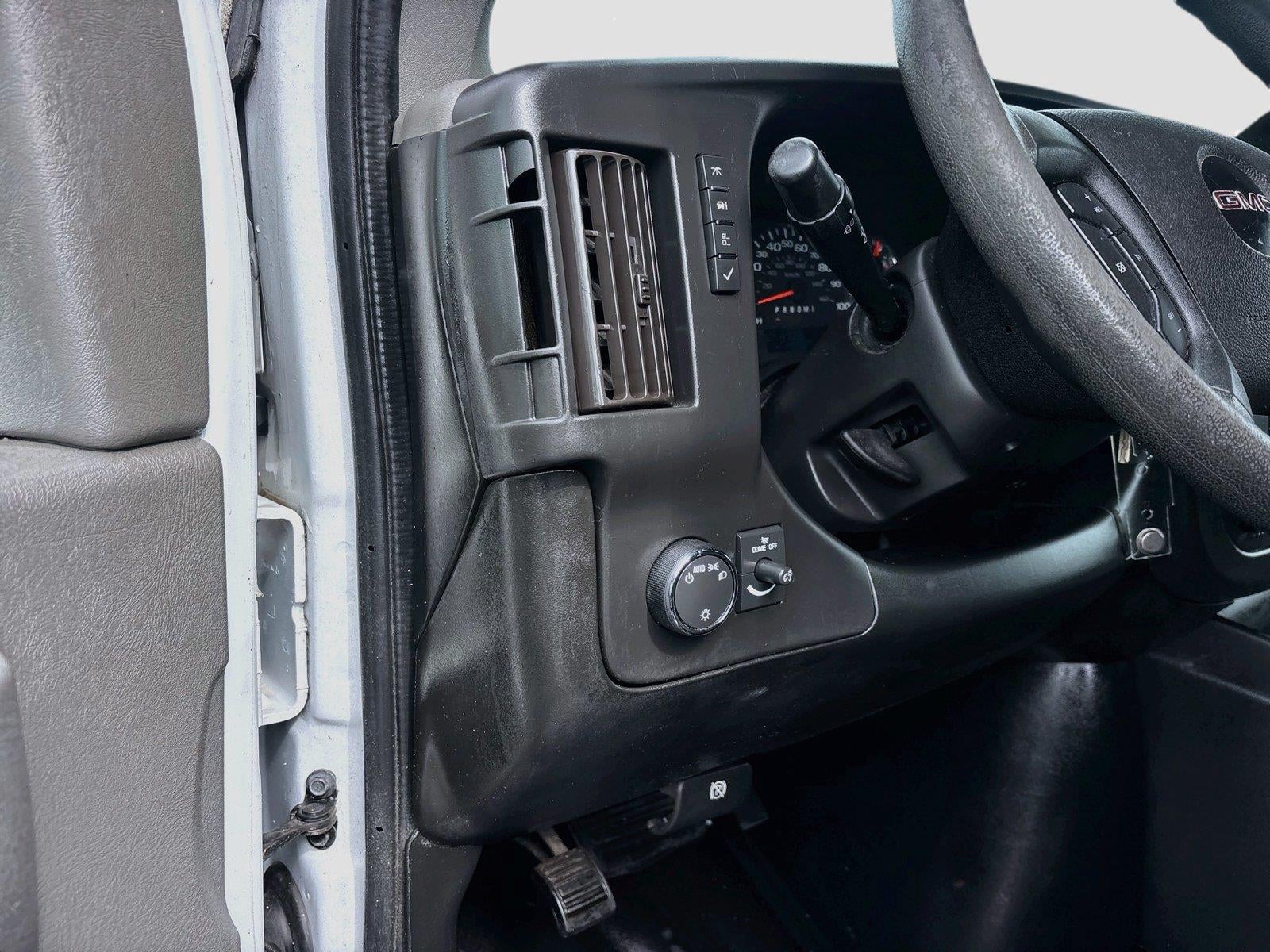2019 GMC Savana Cargo Van VAN 2500 RWD 135"