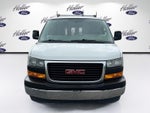 2019 GMC Savana Cargo Van VAN 2500 RWD 135"