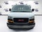 2019 GMC Savana Cargo Van VAN 2500 RWD 135"