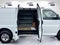2019 GMC Savana Cargo Van VAN 2500 RWD 135"