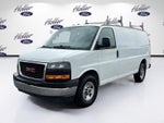 2019 GMC Savana Cargo Van VAN 2500 RWD 135"