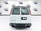 2019 GMC Savana Cargo Van VAN 2500 RWD 135"