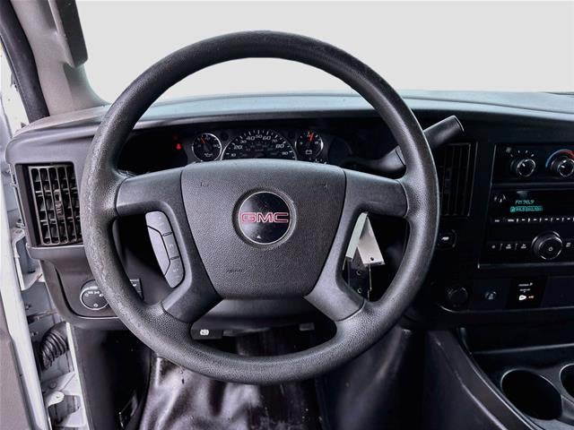 2019 GMC Savana Cargo Van VAN 2500 RWD 135"