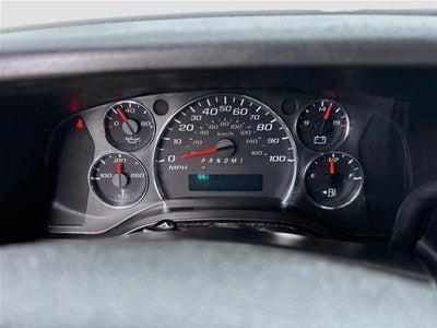 2019 GMC Savana Cargo Van VAN 2500 RWD 135"