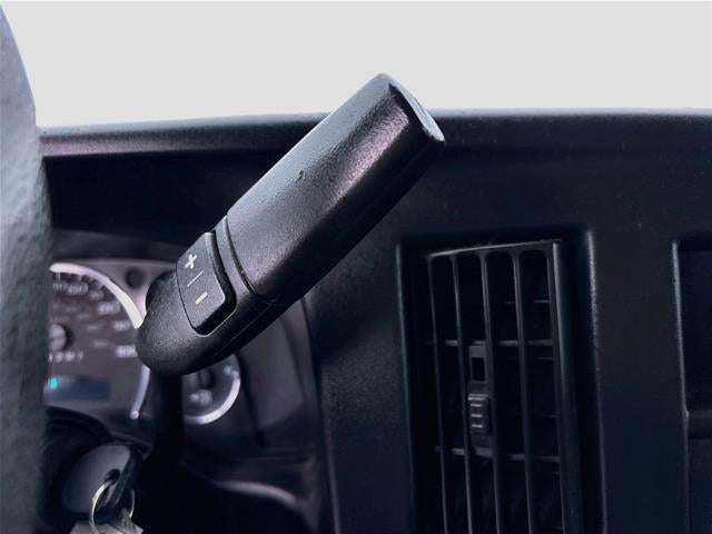 2019 GMC Savana Cargo Van VAN 2500 RWD 135"