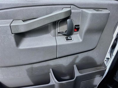 2019 GMC Savana Cargo Van VAN 2500 RWD 135"