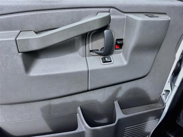 2019 GMC Savana Cargo Van VAN 2500 RWD 135"
