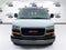 2019 GMC Savana Cargo Van VAN 2500 RWD 135"