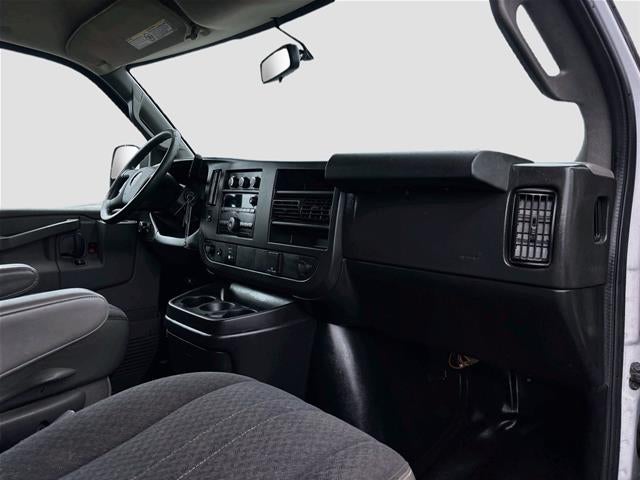 2019 GMC Savana Cargo Van VAN 2500 RWD 135"