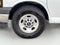 2019 GMC Savana Cargo Van VAN 2500 RWD 135"