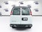2019 GMC Savana Cargo Van VAN 2500 RWD 135"