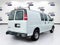 2019 GMC Savana Cargo Van VAN 2500 RWD 135"