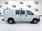 2019 GMC Savana Cargo Van VAN 2500 RWD 135"