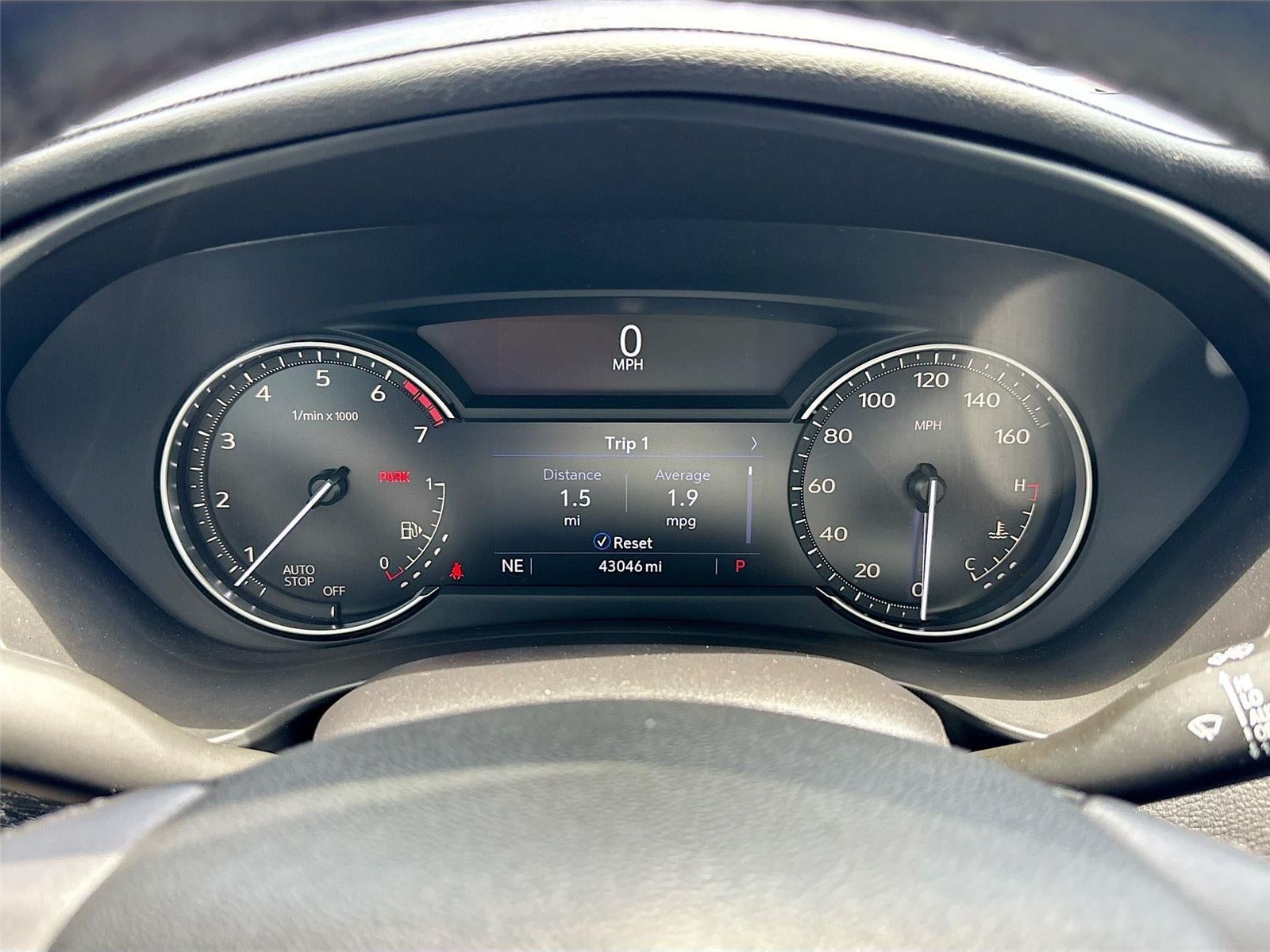 2023 Cadillac XT4 FWD Premium Luxury