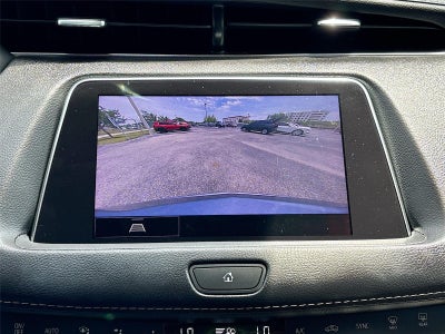 2023 Cadillac XT4 FWD Premium Luxury