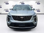 2023 Cadillac XT4 FWD Premium Luxury